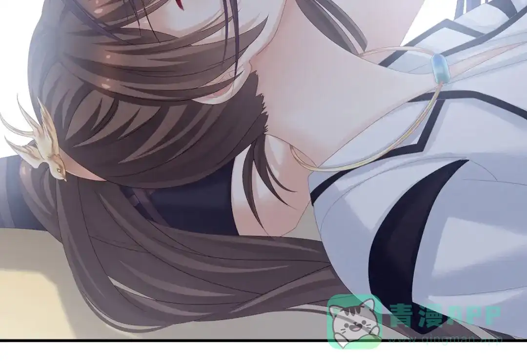 《女帝多蓝颜》第176话 被我趁虚而入 第51页
