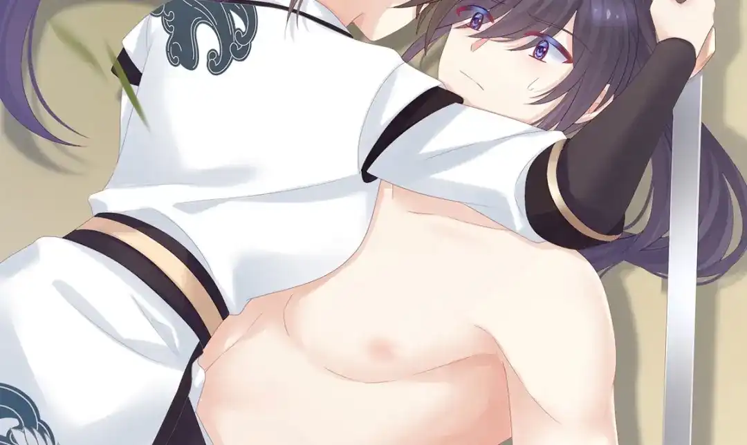 《女帝多蓝颜》第176话 被我趁虚而入 第57页