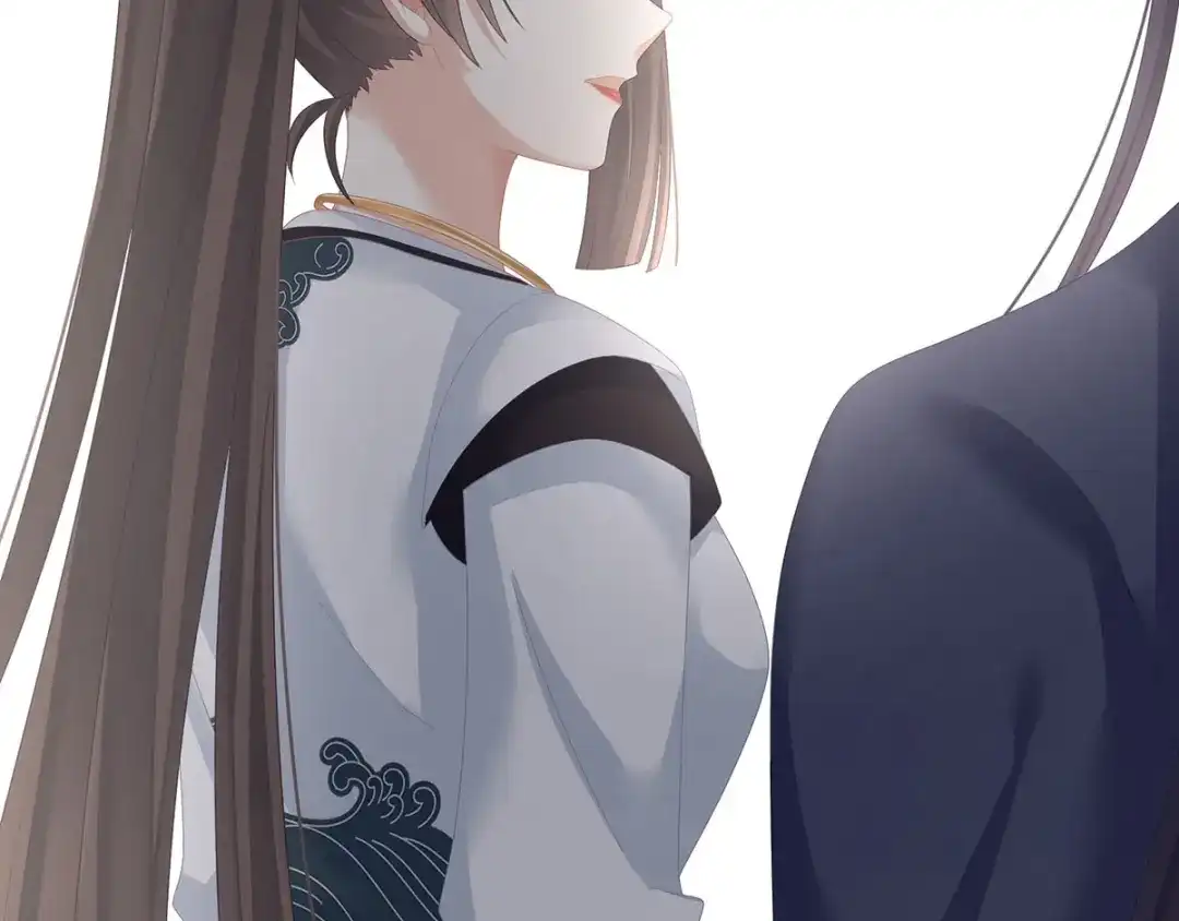 《女帝多蓝颜》第176话 被我趁虚而入 第115页
