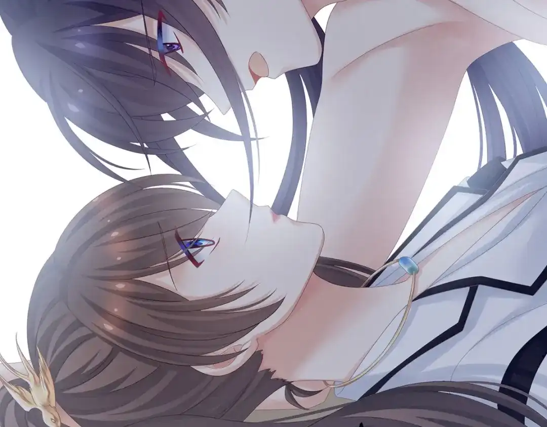《女帝多蓝颜》第176话 被我趁虚而入 第48页