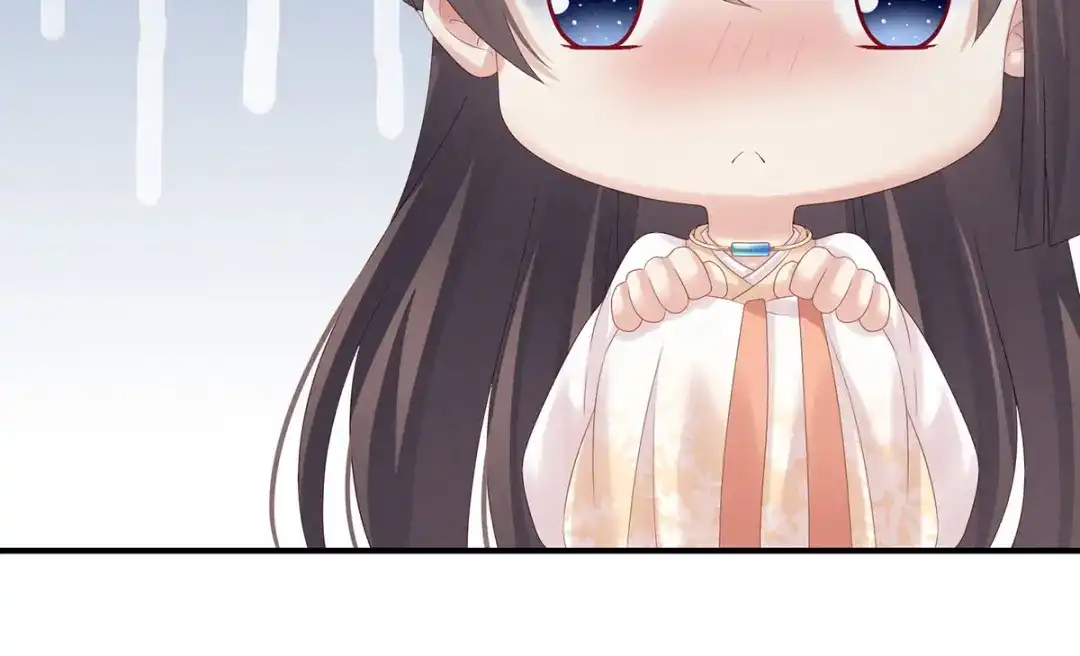 《女帝多蓝颜》第177话 因为，有你 第48页