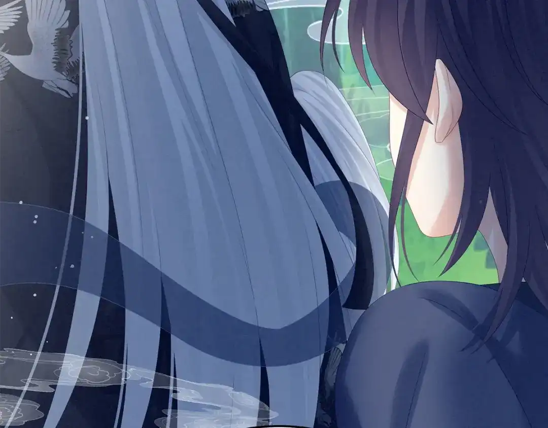 《女帝多蓝颜》第177话 因为，有你 第69页