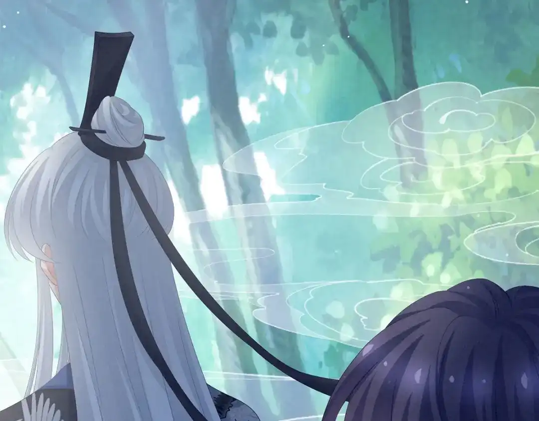 《女帝多蓝颜》第177话 因为，有你 第68页