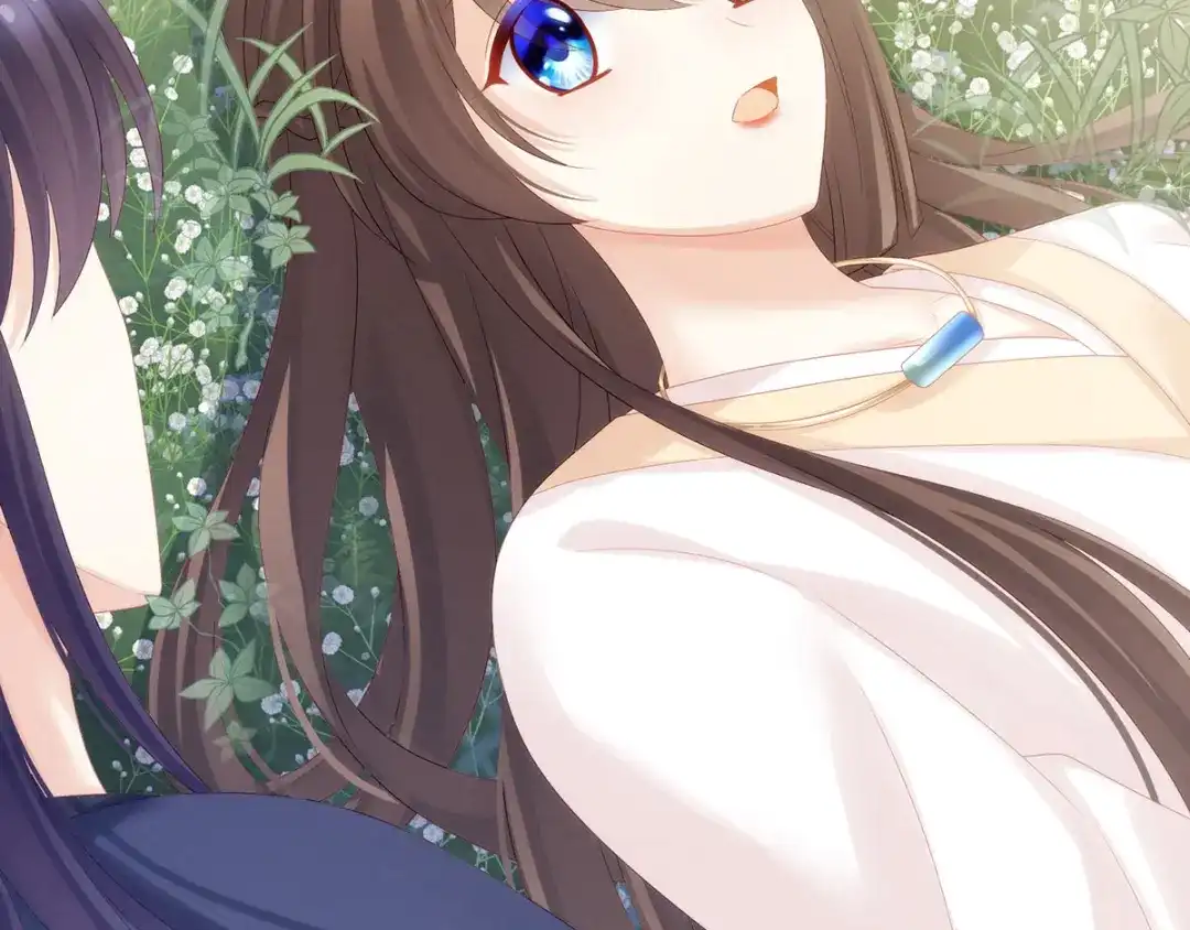 《女帝多蓝颜》第177话 因为，有你 第89页