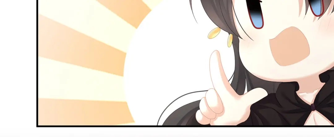 《女帝多蓝颜》第177话 因为，有你 第129页