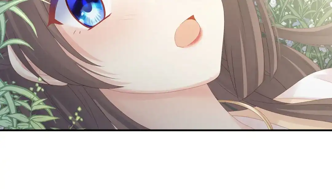 《女帝多蓝颜》第177话 因为，有你 第99页