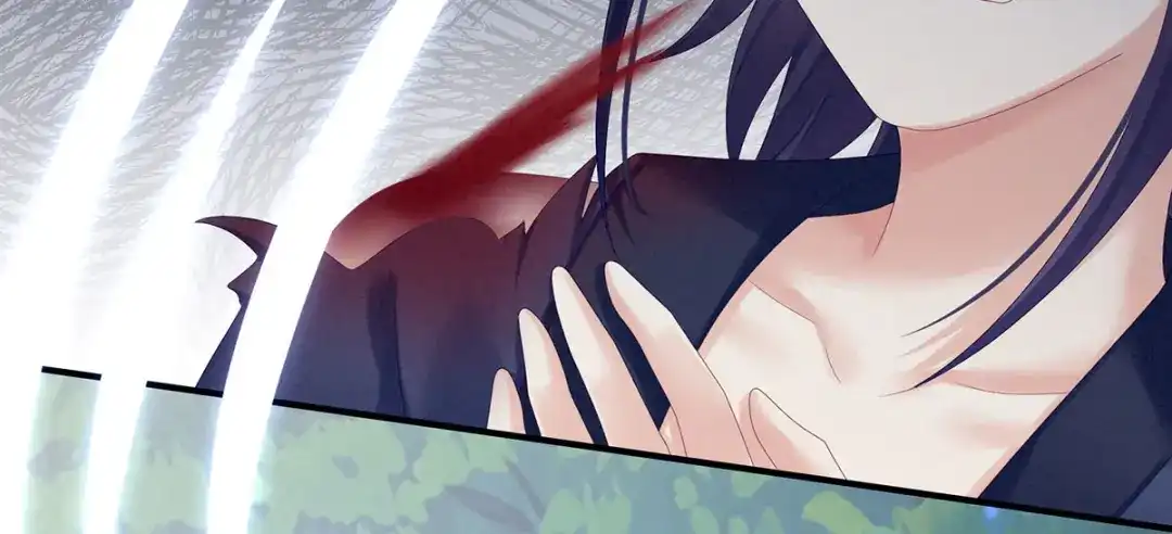 《女帝多蓝颜》第177话 因为，有你 第65页