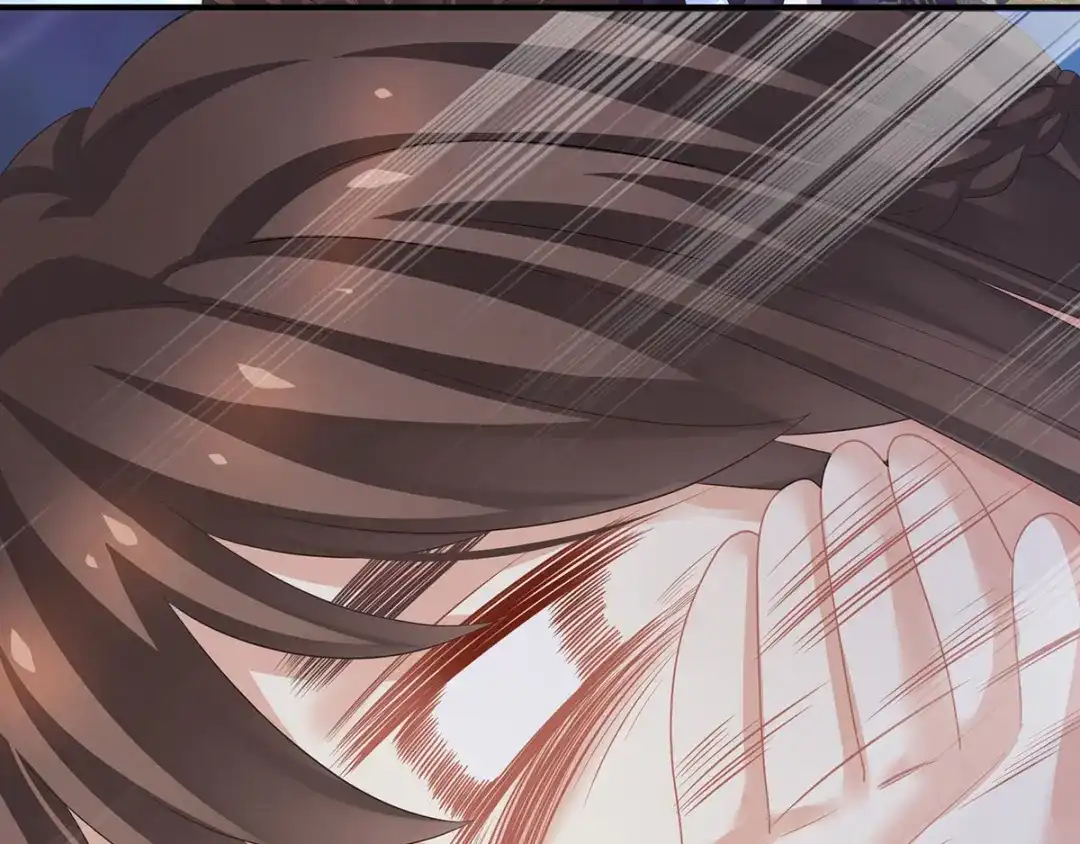 《女帝多蓝颜》第178话 浑水摸寒 第117页