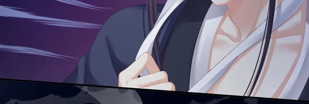 《女帝多蓝颜》第178话 浑水摸寒 第113页