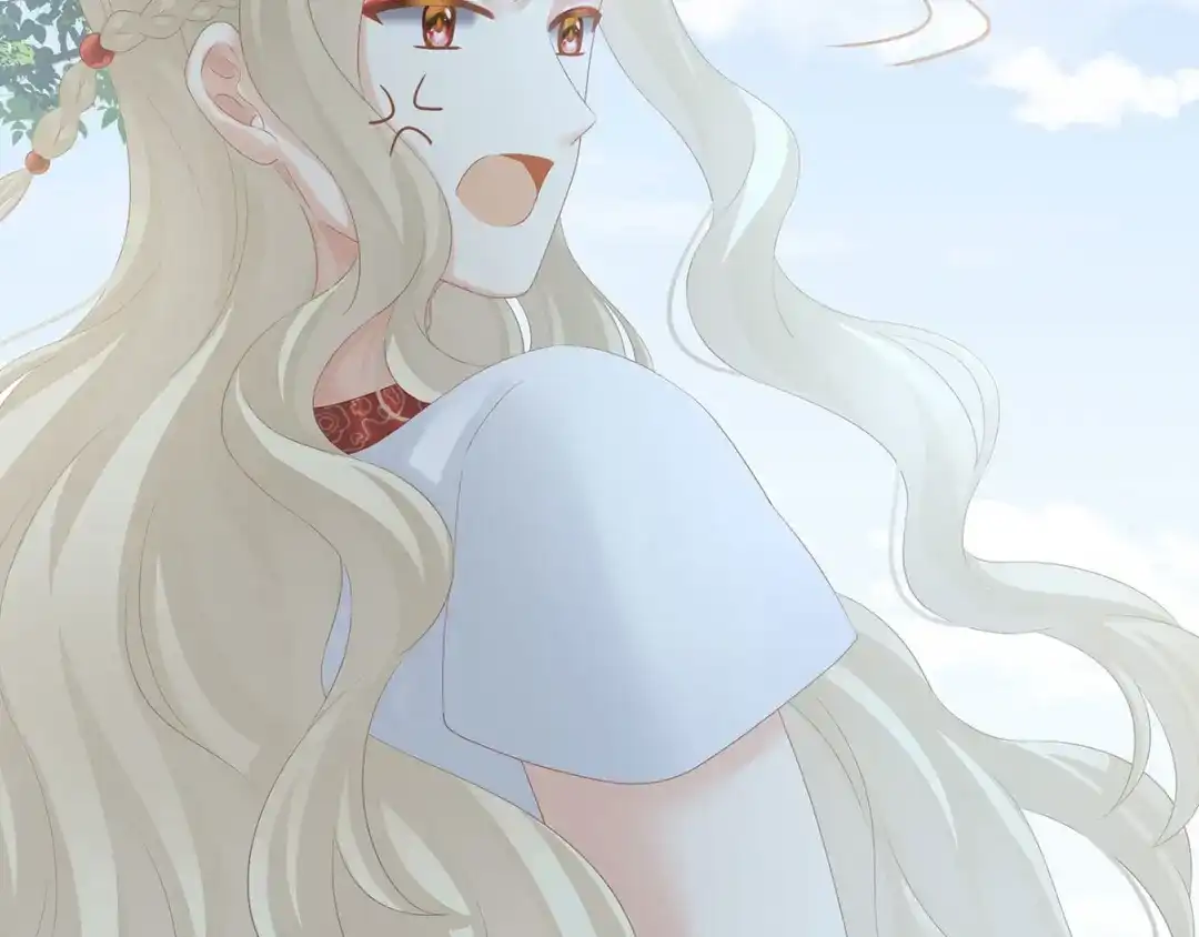 《女帝多蓝颜》第178话 浑水摸寒 第64页
