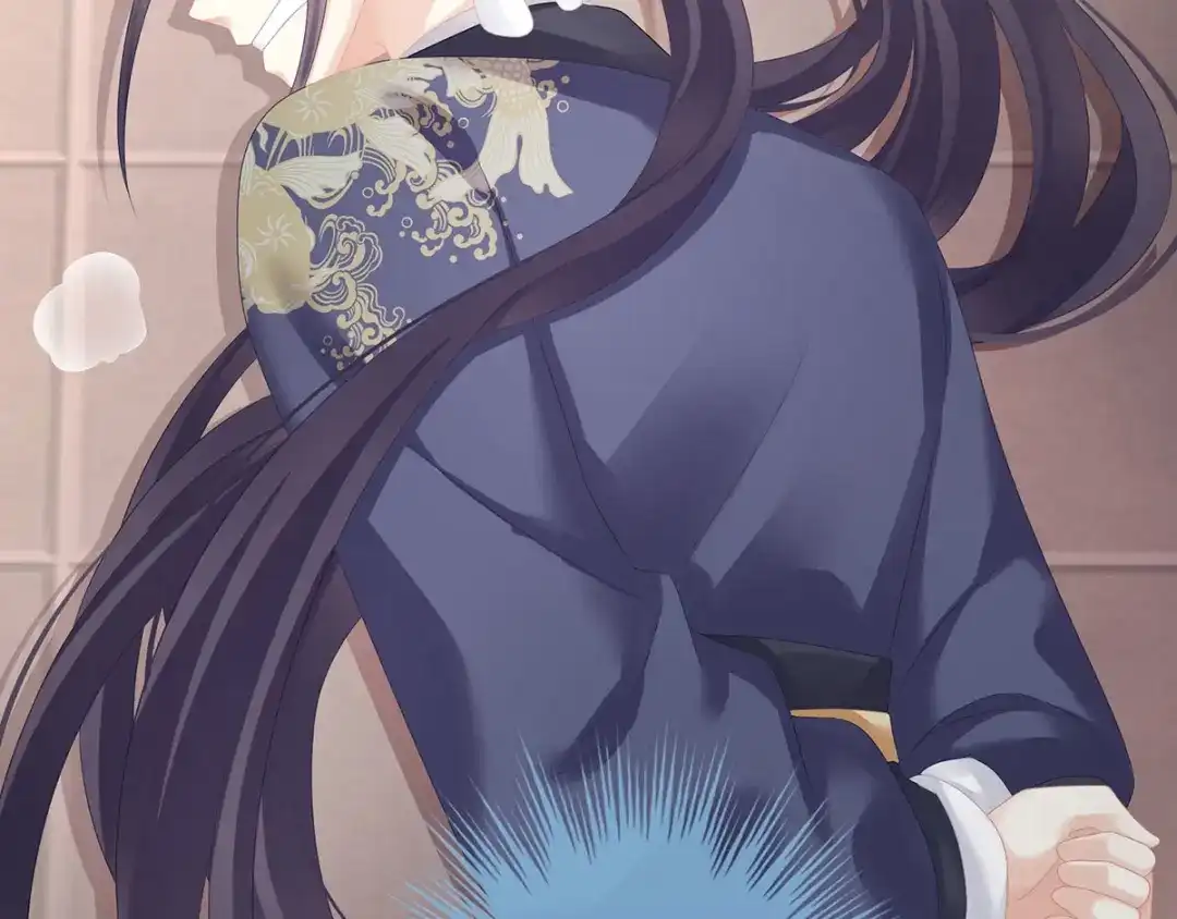 《女帝多蓝颜》第178话 浑水摸寒 第93页