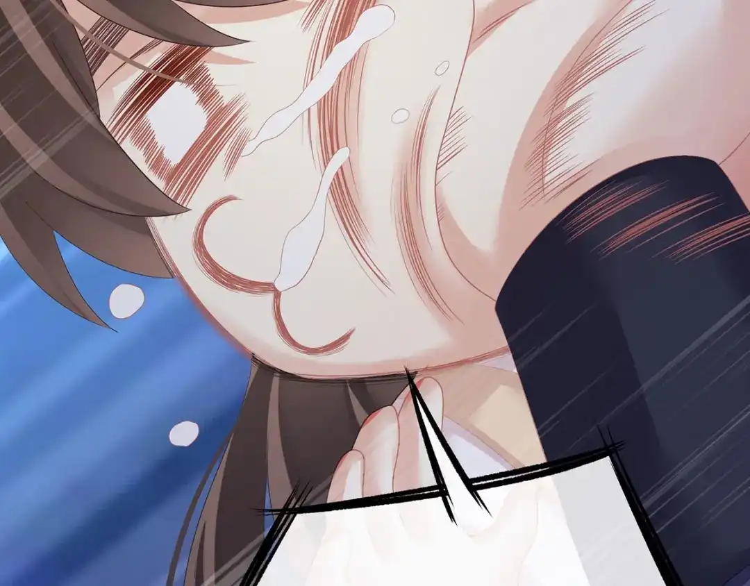 《女帝多蓝颜》第178话 浑水摸寒 第118页