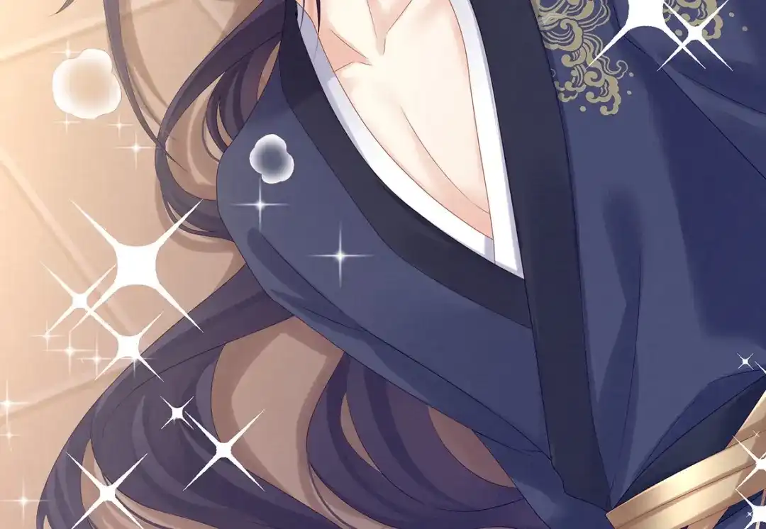 《女帝多蓝颜》第178话 浑水摸寒 第75页
