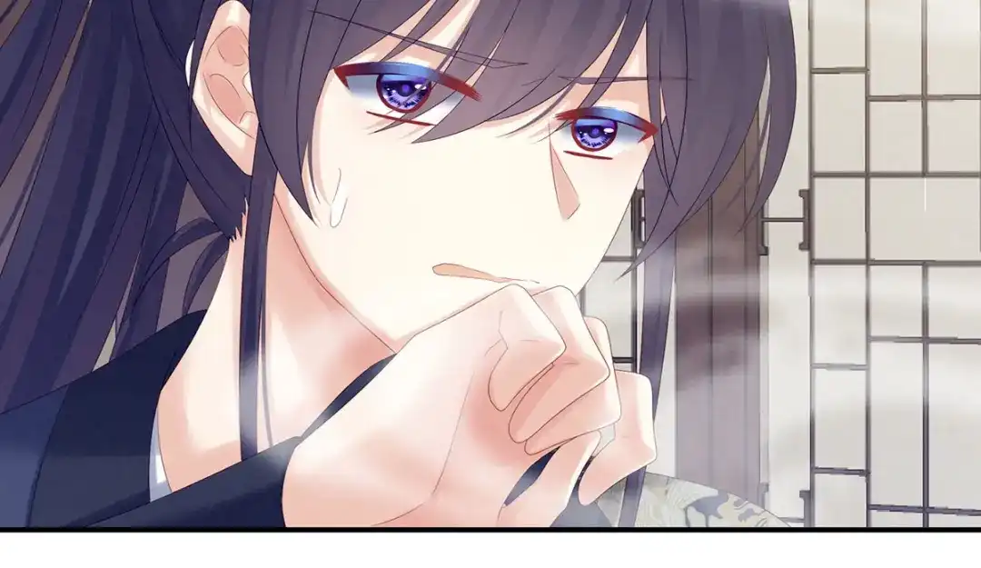 《女帝多蓝颜》第178话 浑水摸寒 第12页