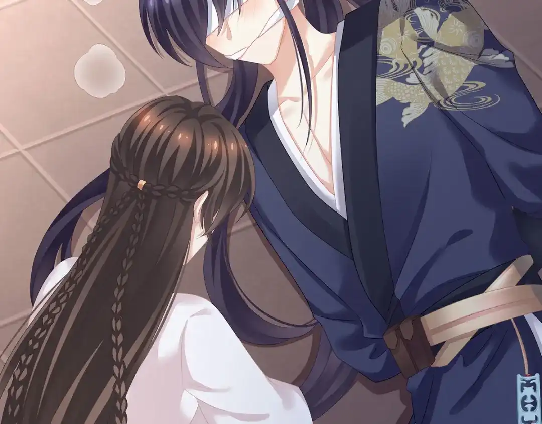 《女帝多蓝颜》第178话 浑水摸寒 第82页