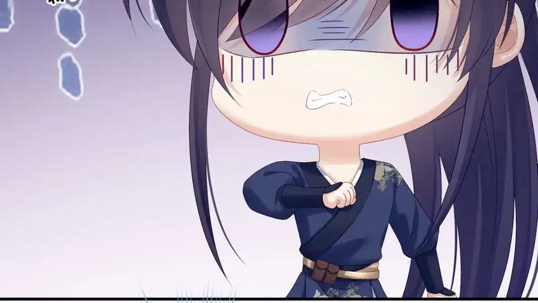 《女帝多蓝颜》第178话 浑水摸寒 第23页