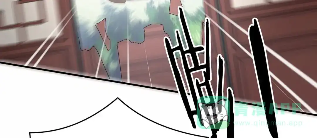 《女帝多蓝颜》第178话 浑水摸寒 第121页