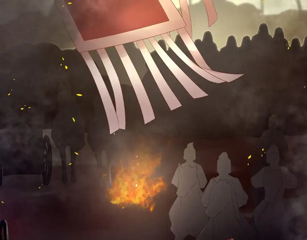 《女帝多蓝颜》第179话 怎能如此暴露？！ 第22页