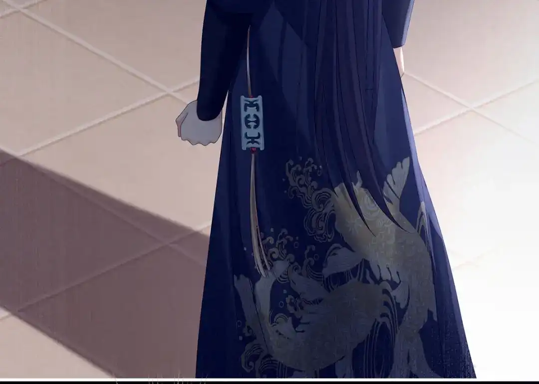 《女帝多蓝颜》第179话 怎能如此暴露？！ 第17页