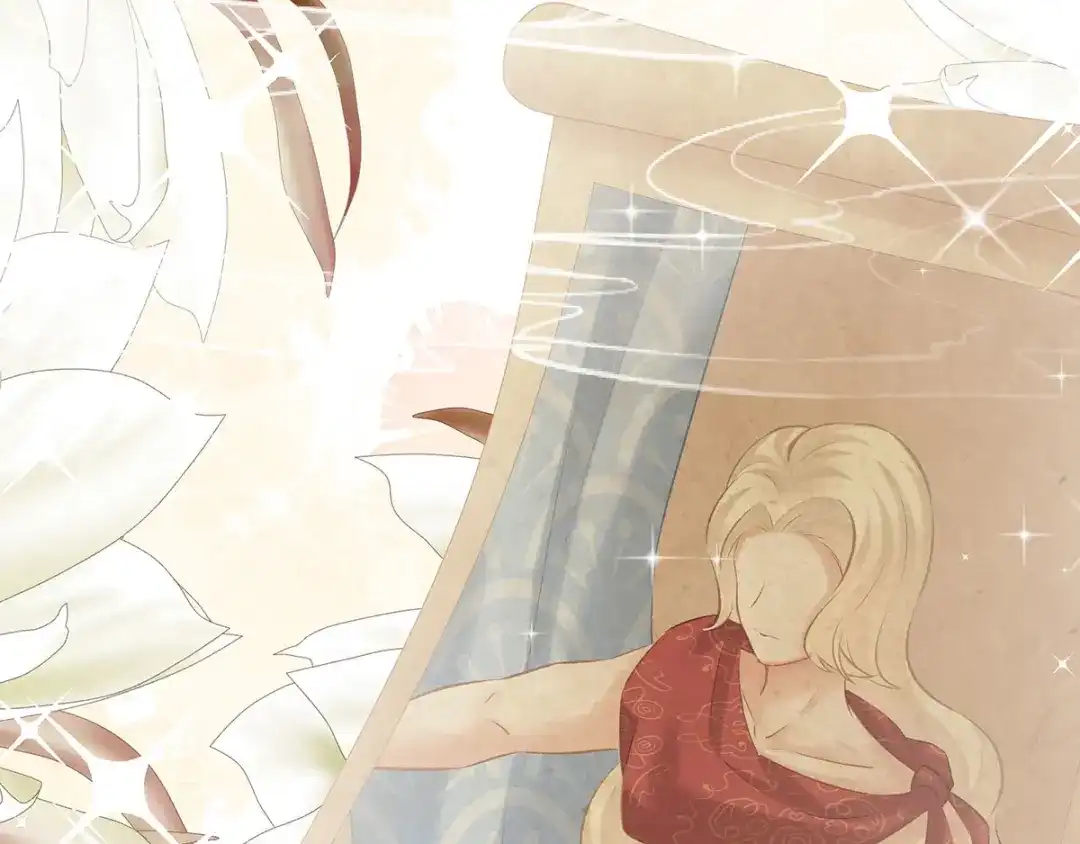 《女帝多蓝颜》第179话 怎能如此暴露？！ 第57页