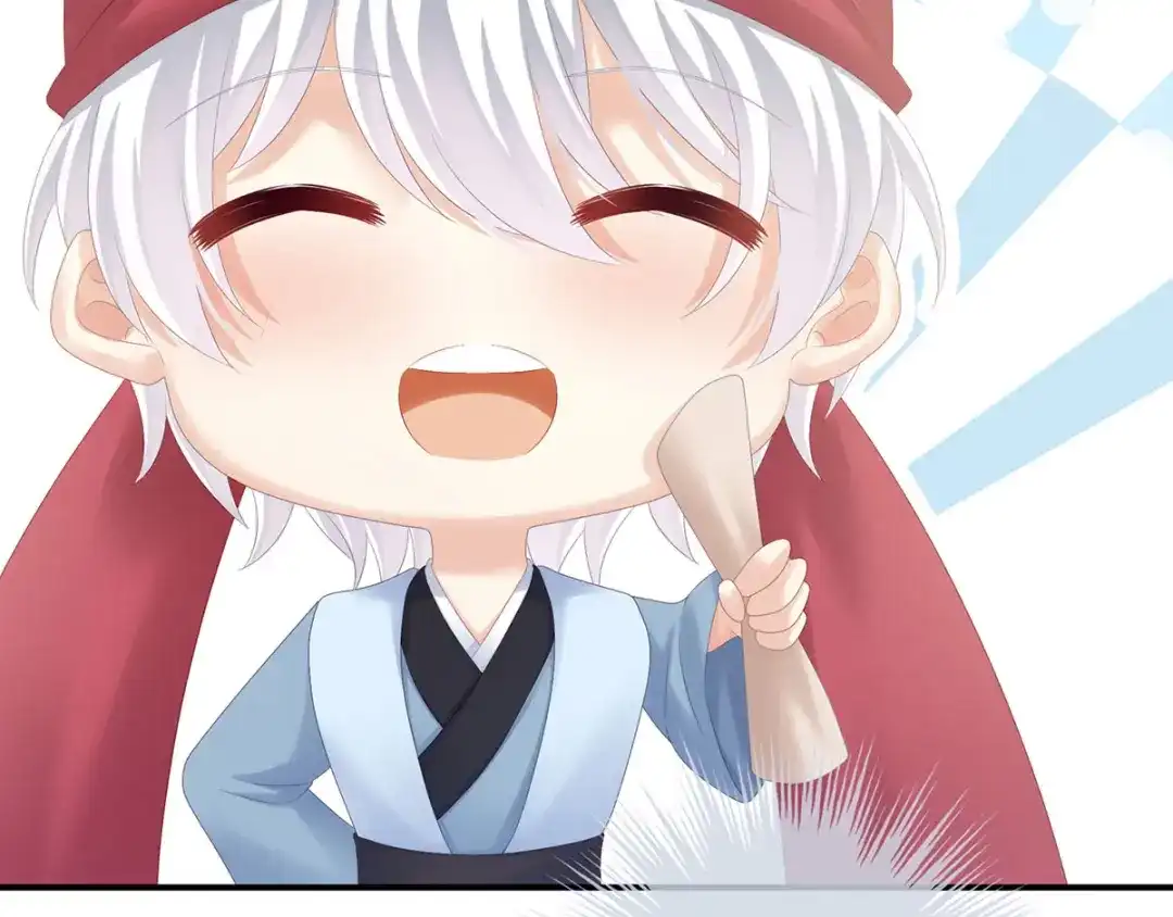 《女帝多蓝颜》第179话 怎能如此暴露？！ 第40页