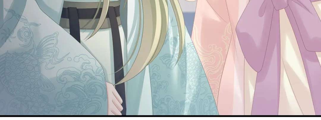 《女帝多蓝颜》第179话 怎能如此暴露？！ 第38页
