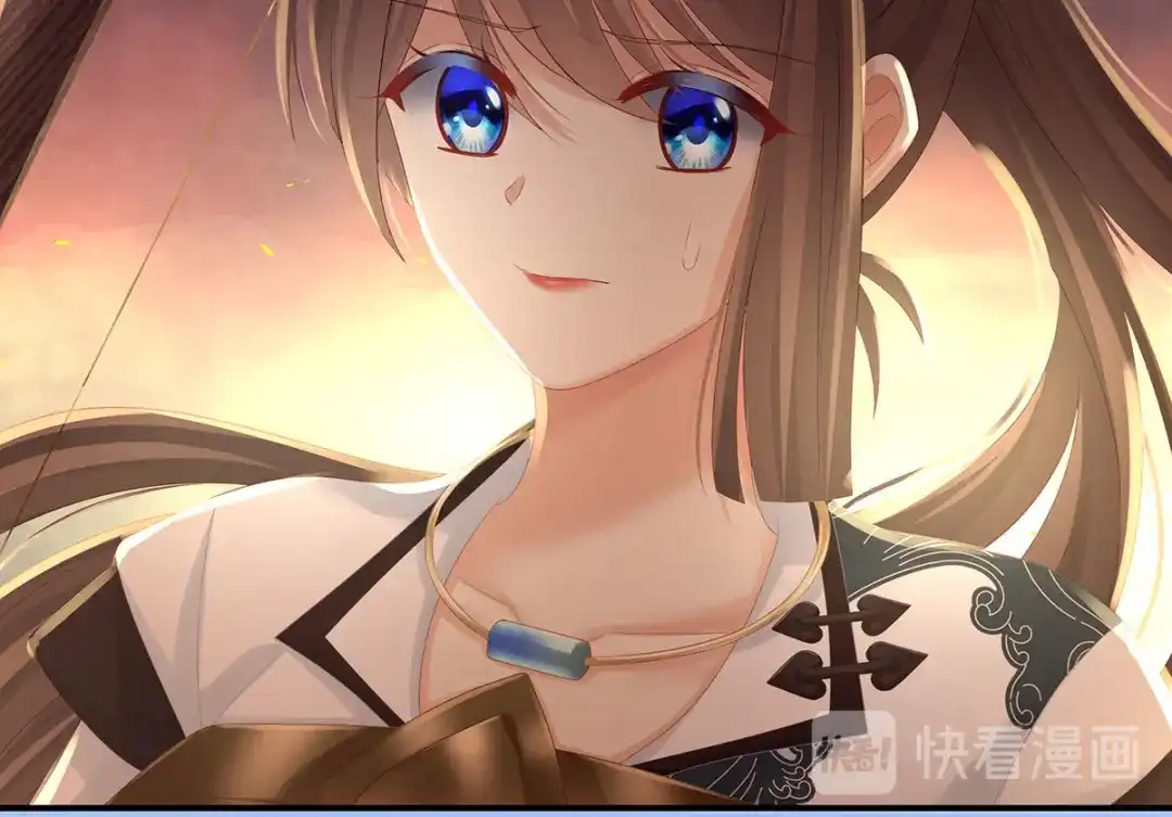 《女帝多蓝颜》第179话 怎能如此暴露？！ 第28页