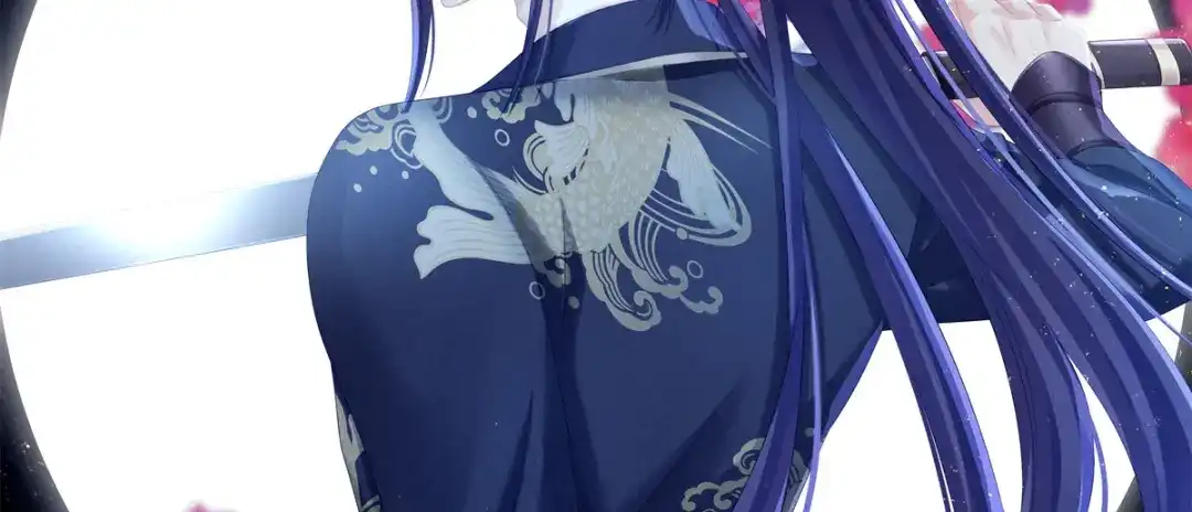 《女帝多蓝颜》第180话 我不干净了！ 第2页