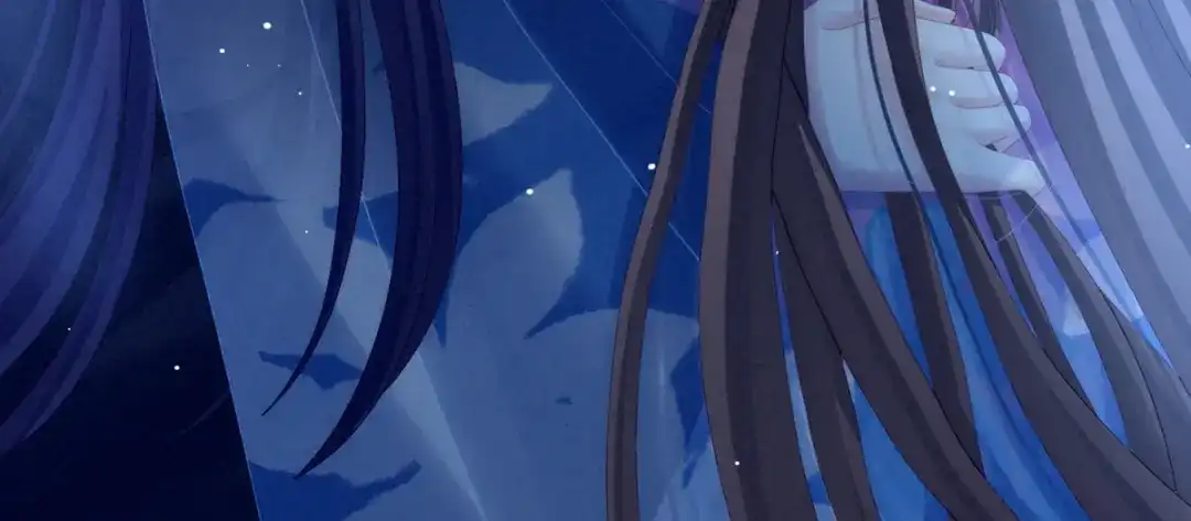 《女帝多蓝颜》第180话 我不干净了！ 第84页