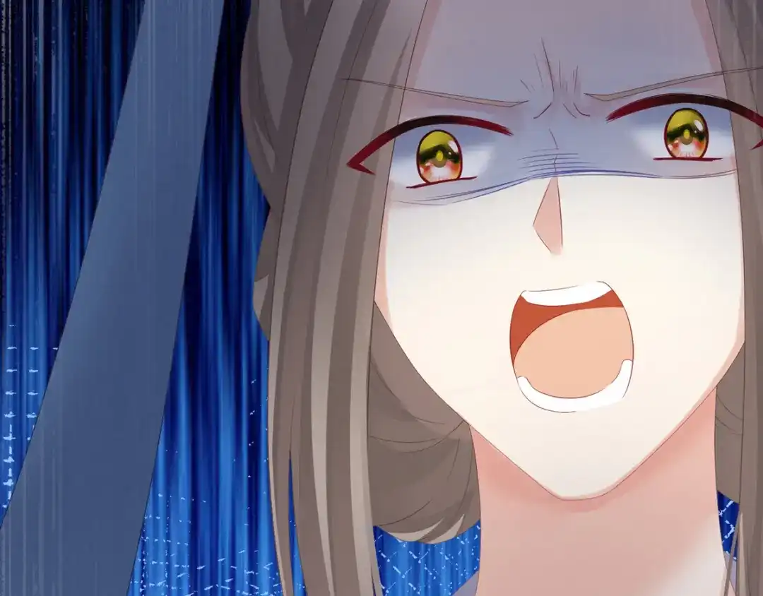 《女帝多蓝颜》第180话 我不干净了！ 第143页
