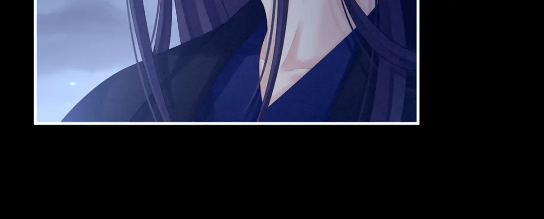 《女帝多蓝颜》第180话 我不干净了！ 第34页