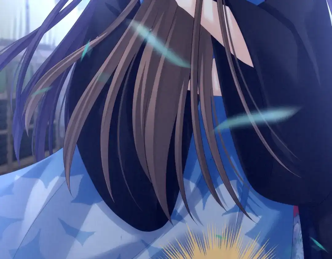 《女帝多蓝颜》第180话 我不干净了！ 第97页