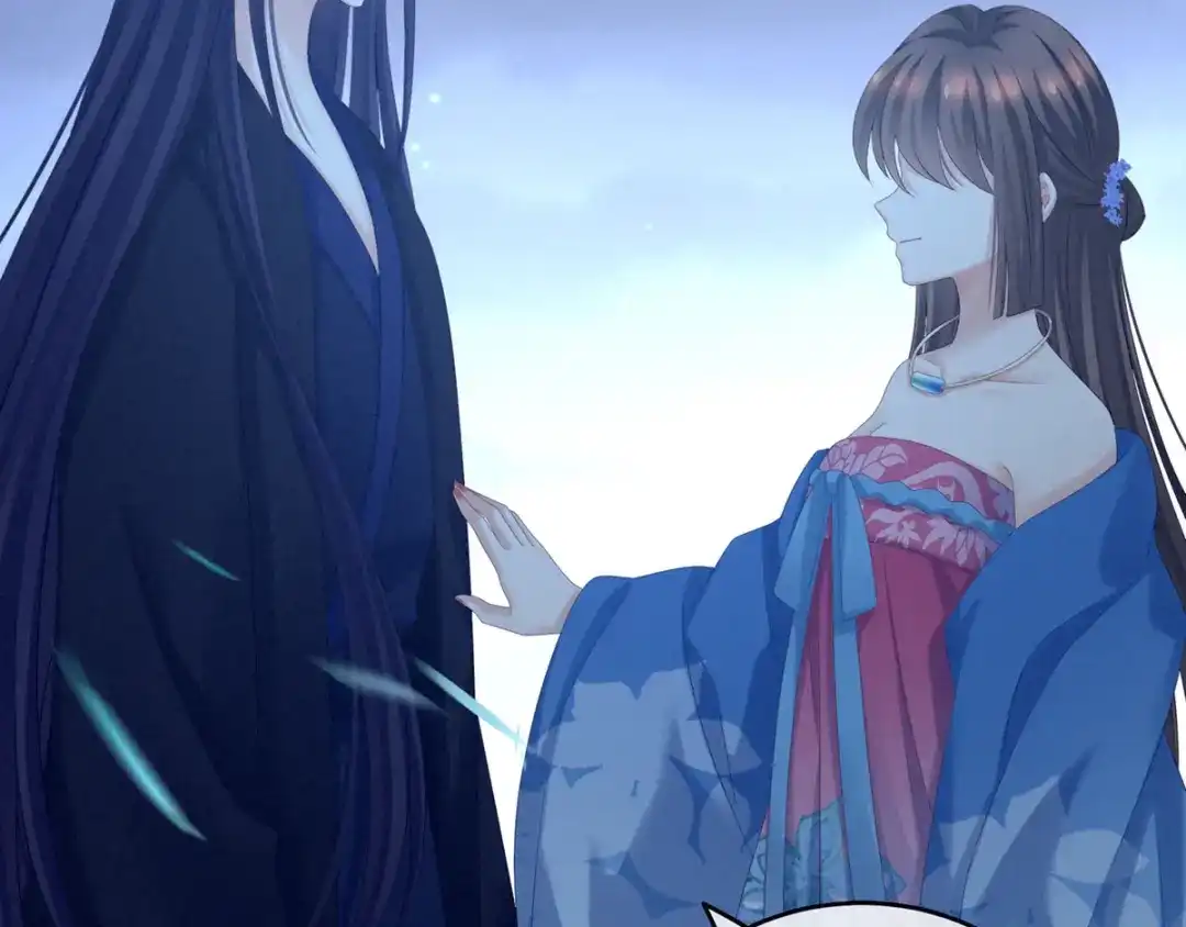 《女帝多蓝颜》第180话 我不干净了！ 第69页