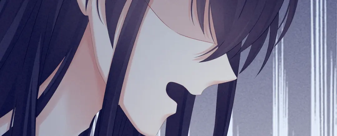 《女帝多蓝颜》第180话 我不干净了！ 第40页