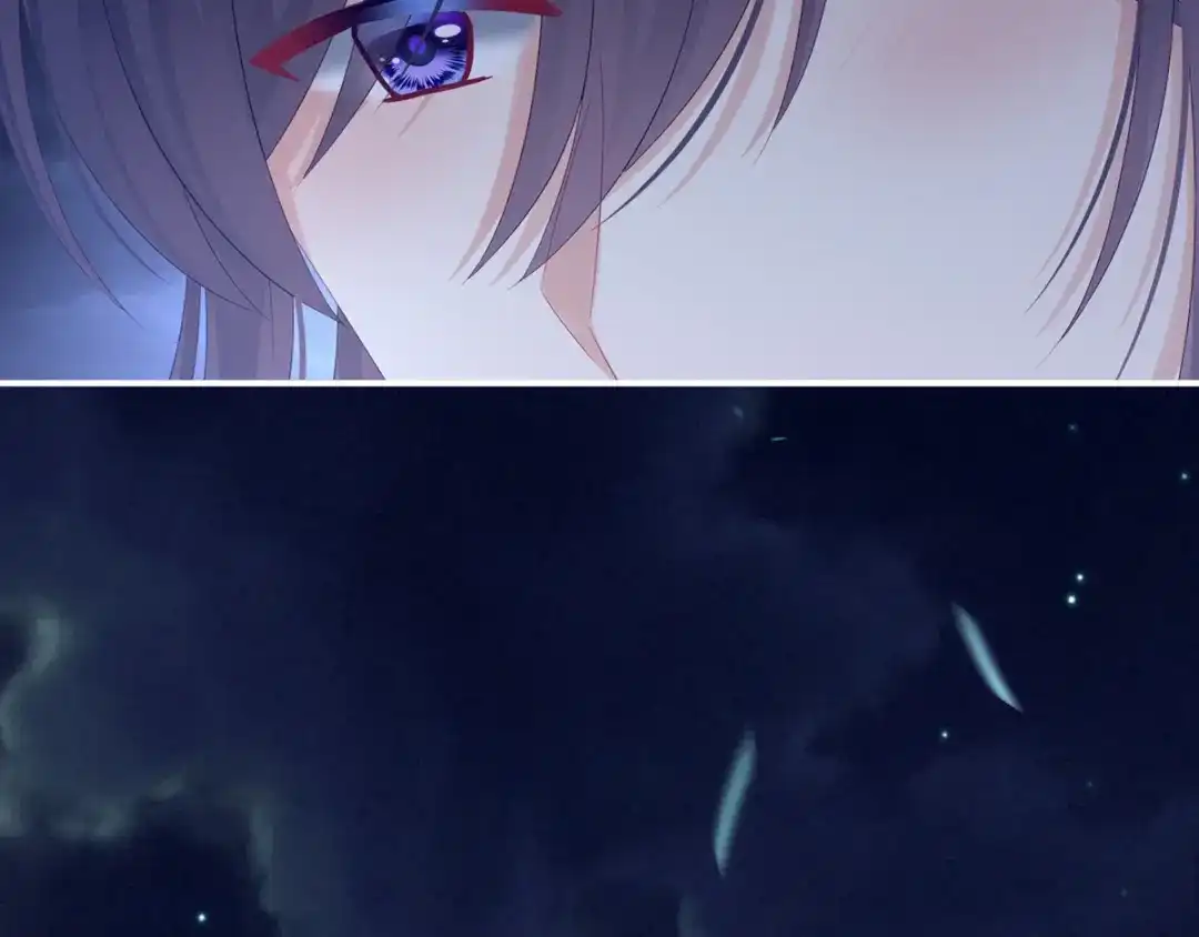 《女帝多蓝颜》第180话 我不干净了！ 第93页