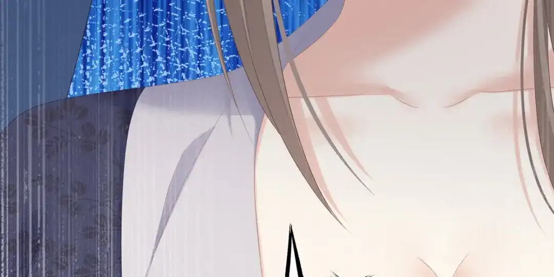 《女帝多蓝颜》第180话 我不干净了！ 第144页