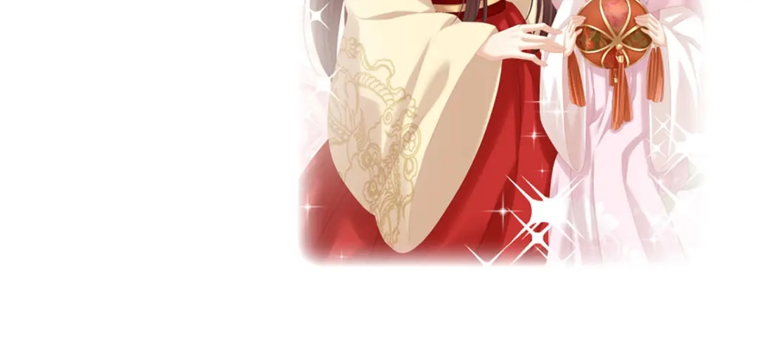 《女帝多蓝颜》第180话 我不干净了！ 第153页