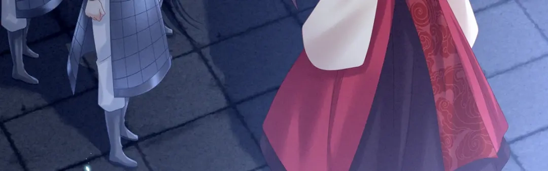 《女帝多蓝颜》第180话 我不干净了！ 第110页