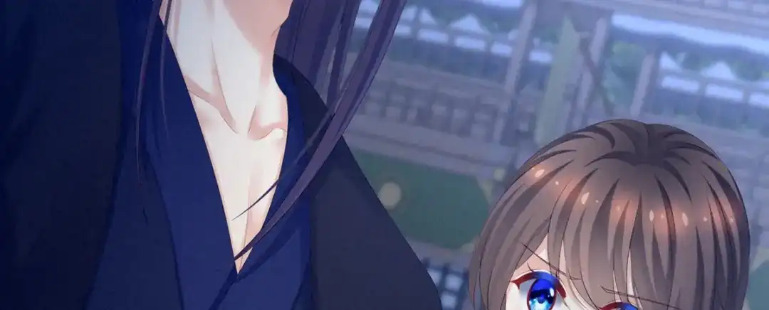 《女帝多蓝颜》第180话 我不干净了！ 第30页