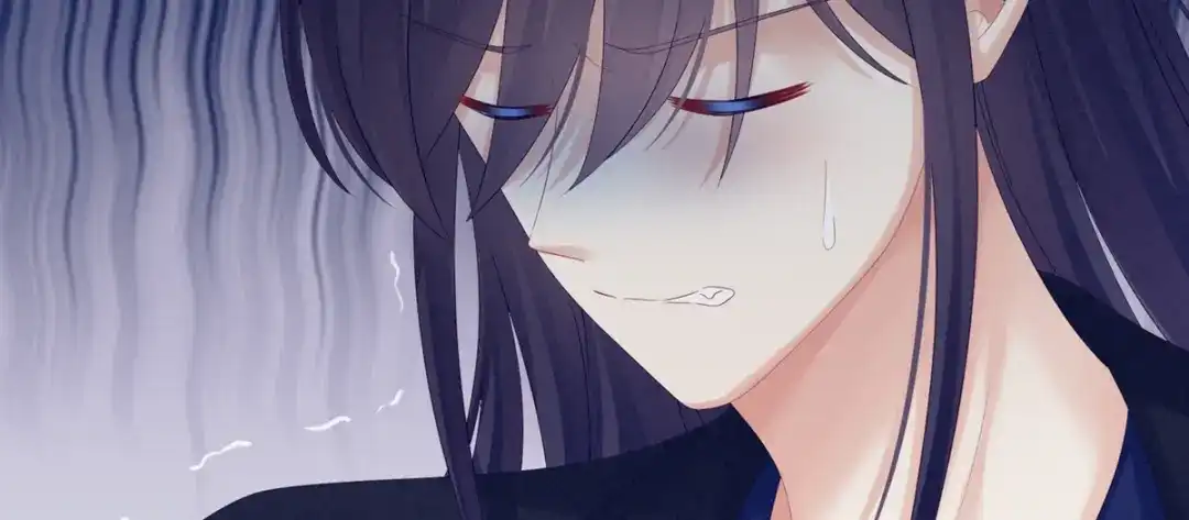 《女帝多蓝颜》第180话 我不干净了！ 第50页