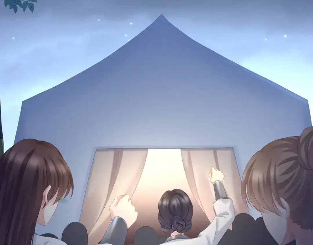 《女帝多蓝颜》第180话 我不干净了！ 第9页