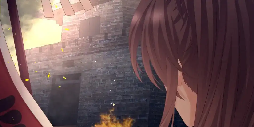 《女帝多蓝颜》第180话 我不干净了！ 第132页