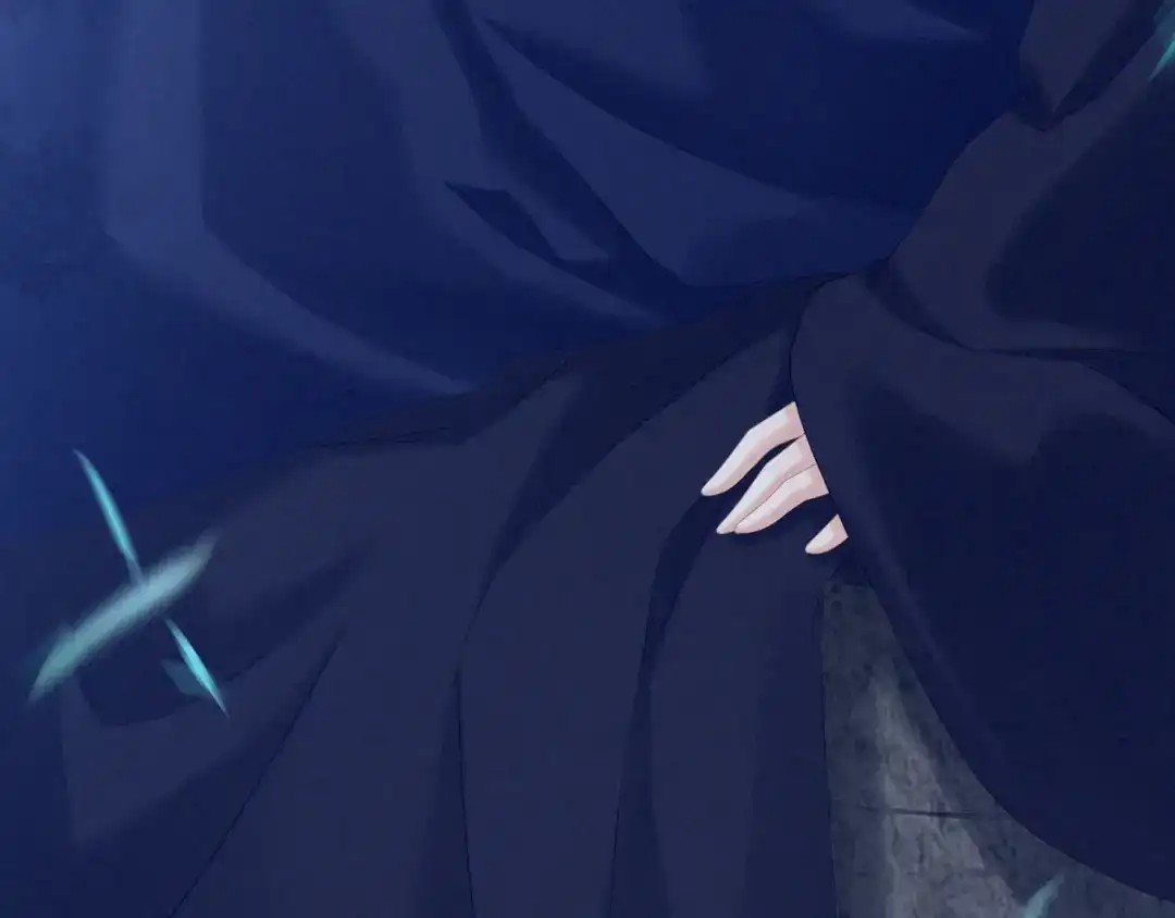 《女帝多蓝颜》第180话 我不干净了！ 第19页