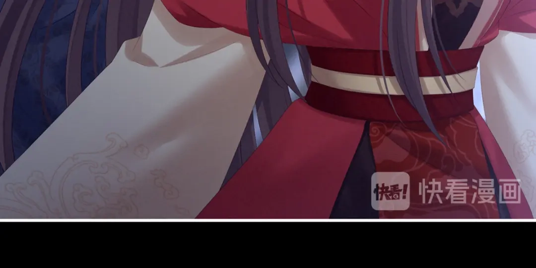 《女帝多蓝颜》第180话 我不干净了！ 第140页