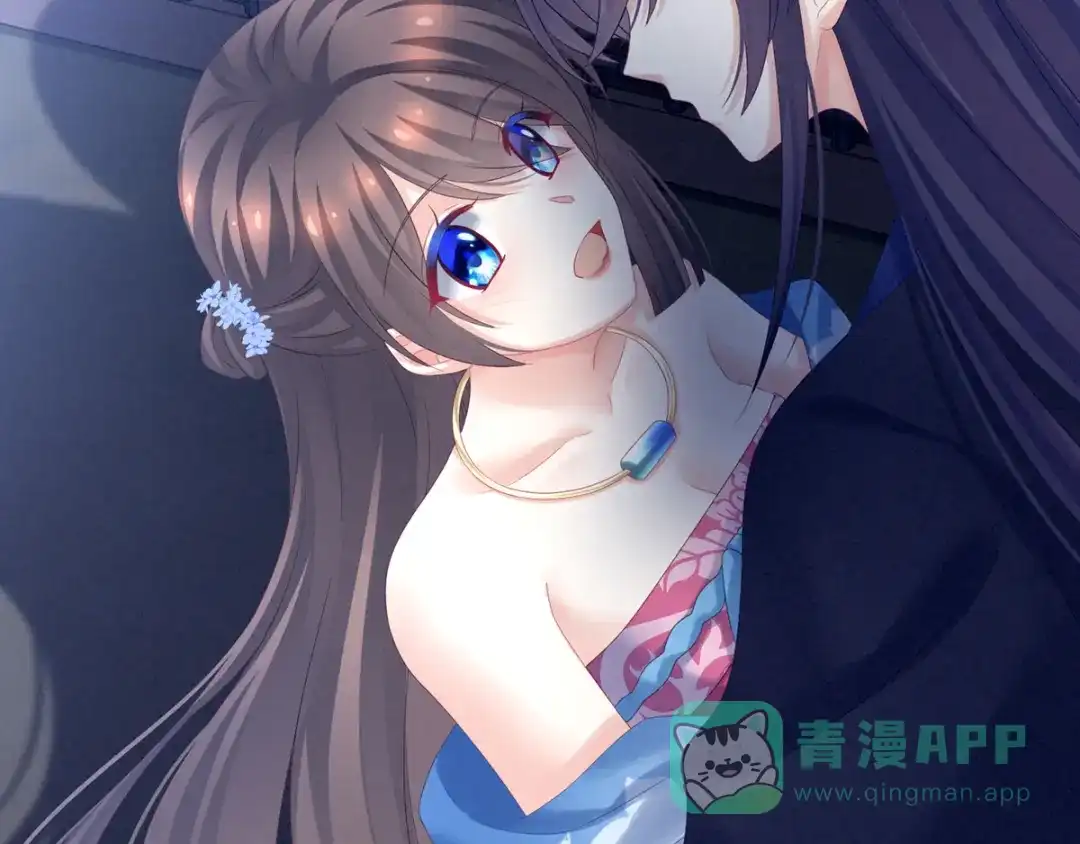 《女帝多蓝颜》第180话 我不干净了！ 第101页