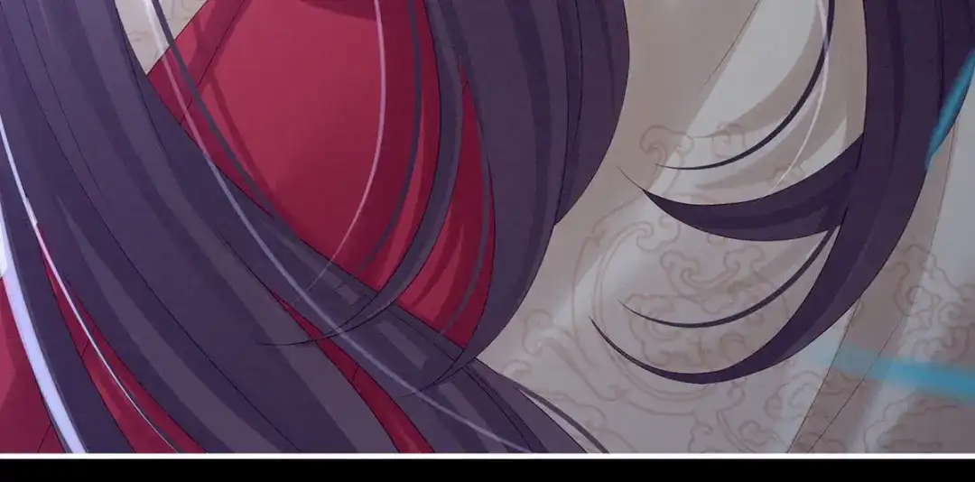 《女帝多蓝颜》第181话 姐妹离心的真相 第107页