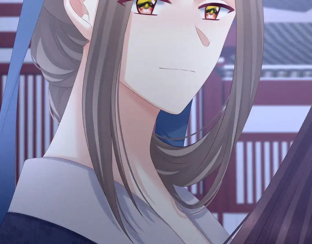 《女帝多蓝颜》第181话 姐妹离心的真相 第114页