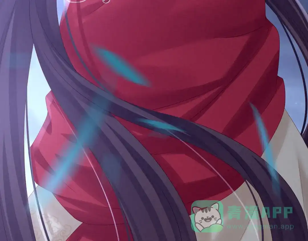 《女帝多蓝颜》第181话 姐妹离心的真相 第106页