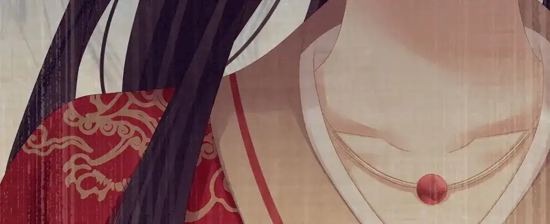 《女帝多蓝颜》第181话 姐妹离心的真相 第77页
