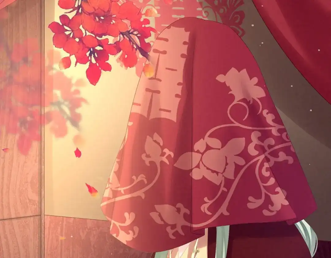 《女帝多蓝颜》第181话 姐妹离心的真相 第37页